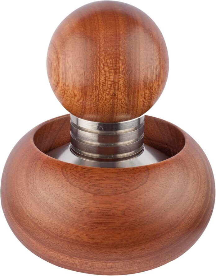 metallurgica-motta-58-mm-stainless-steel-base-espresso-coffee-tamper-with-wooden-holder