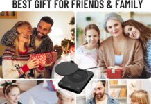 Coffee Warmer for Desk Auto Shut Off review