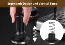 53mm Espresso Tamper review