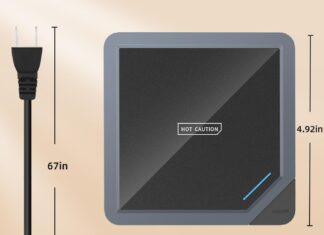 Coffee Mug Warmer Cup Warmer review