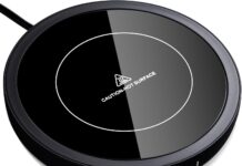 Coffee Warmer 3-in-1 Mug Warmer review