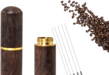Coffee Stirring Tool review