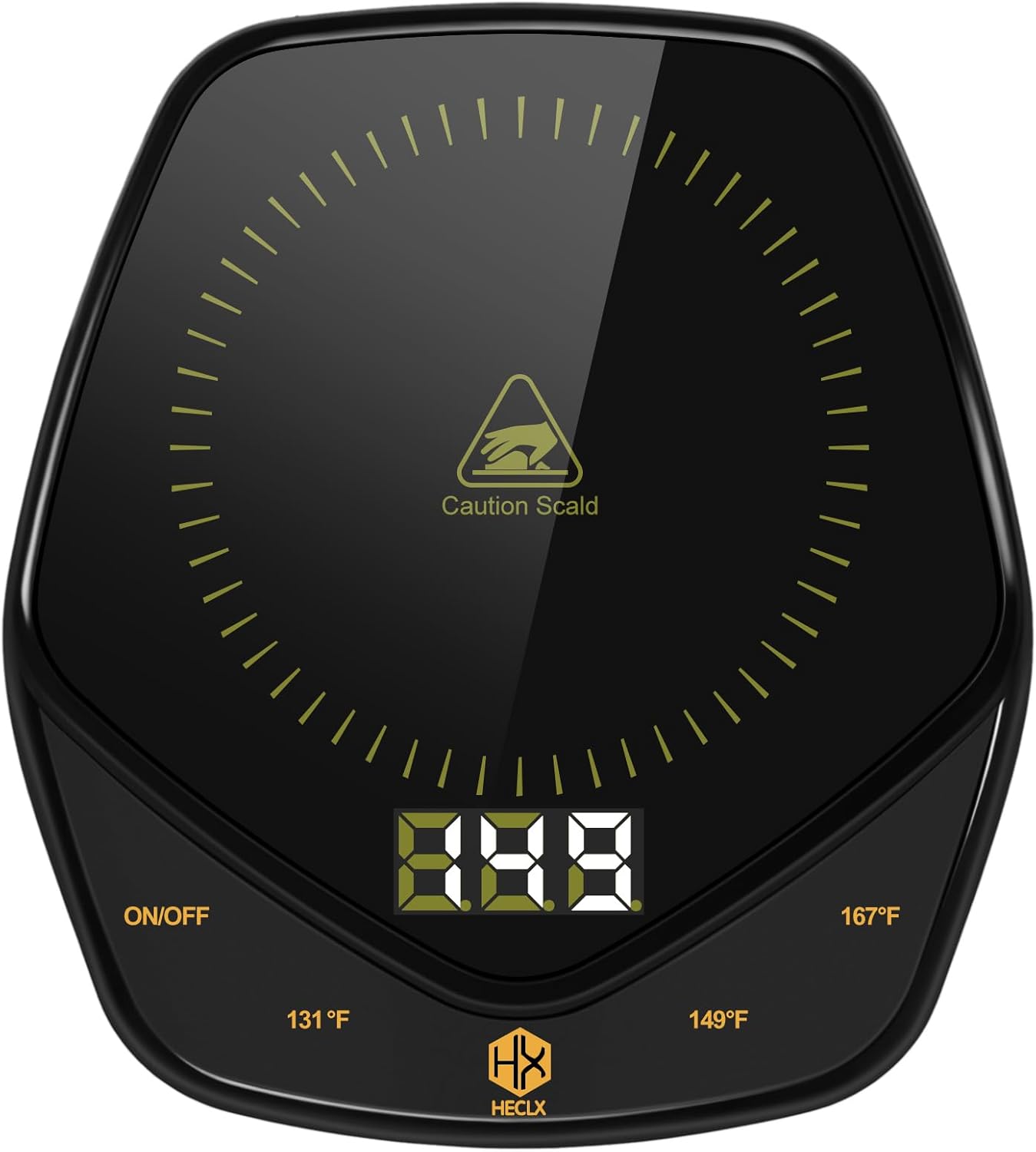 Gifts for Women Men,Mug Warmer,Coffee Warmer Plate Portable Coffee Mug Warmer for Desk with Temperature Display, Coffee Cup Warmer for Jar Candles,Tea, Beverage Coffee Gifts (No Mug) Gifts for Women Men,Mug Warmer,Coffee Warmer Plate Portable Coffee Mug Warmer for Desk with Temperature Display, Coffee Cup Warmer for Jar Candles,Tea, Beverage Coffee Gifts (No Mug)