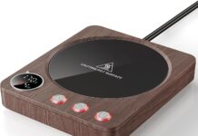 SWEETFULL Coffee Mug Warmer 36W review