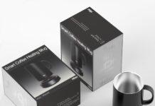 Smart Electric Warmer review