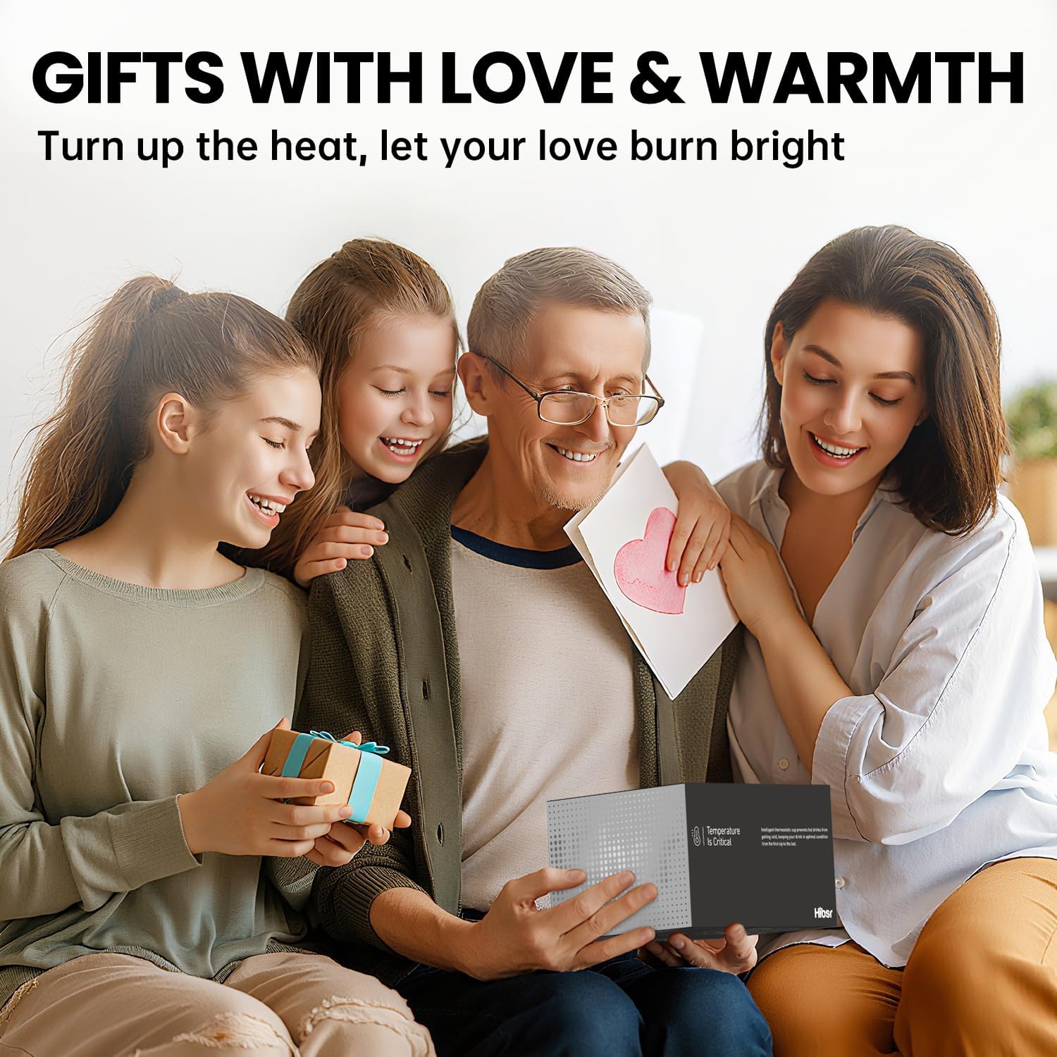 Coffee Mug Warmer Set: Smart Electric Warmer with Auto Shut-Off Faster Direct-Contact Heating Up to 149°F - Gifts for Men Women Coffee Mug Warmer Set: Smart Electric Warmer with Auto Shut-Off Faster Direct-Contact Heating Up to 149°F - Gifts for Men Women