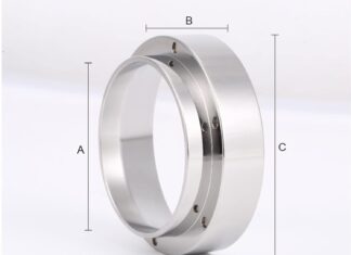 Espresso Dosing Funnel review