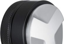 MATOW 53mm Coffee Distributor review