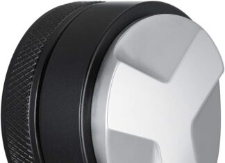 MATOW 53mm Coffee Distributor review