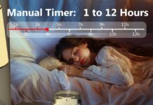 MQUPIN Mug Warmer review