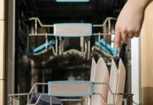 Coffee Knock Box Rubber 4.7 inch, Coffee Knock Box Container, Coffee Knock Box Small, Espresso Coffee Knock Box