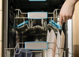 Coffee Knock Box Rubber 4.7 inch, Coffee Knock Box Container, Coffee Knock Box Small, Espresso Coffee Knock Box