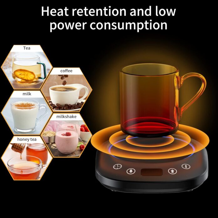 coffee-mug-warmer-electric-cup-warmer-for-office-desk-use-auto-shut-off-temperature-settings-9-hour-timer-settings-smart