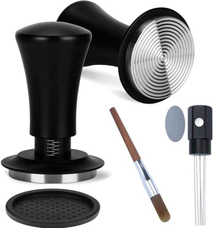 espresso-tamper-53mm-stainless-steel-tamper-constant-pressure-espresso-tamper-tamper-for-espresso-machine-loaded-gifts-f