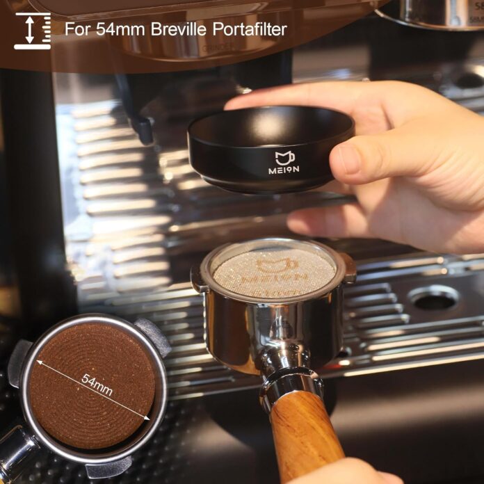 meion-54mm-dosing-funnel-for-breville-portafilters-magnetic-espresso-dosing-funnel-coffee-funnel-espresso-tools-espresso