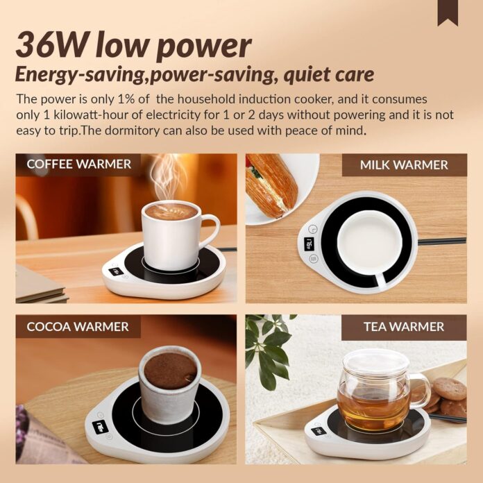 mug-warmer-upgrade-coffee-warmer-cup-warmer-for-desk-with-temperature-settings-more-hot-coffee-mug-warmer-with-timer-4h-