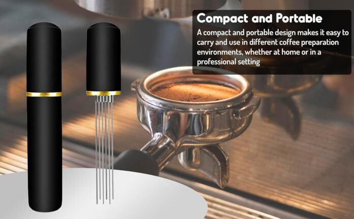nexa-53mm-espresso-coffee-self-leveling-tamper-press-spring-loaded-30lbs-calibration-barista-perfect-flat-stainless-stee