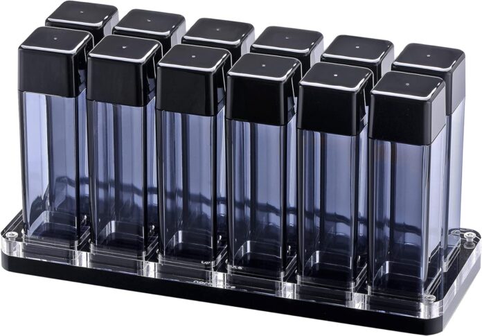 normcore-single-dose-coffee-bean-storage-containers-tubes-espresso-bean-cellars-with-stand-hopper-one-way-exhaust-valve-